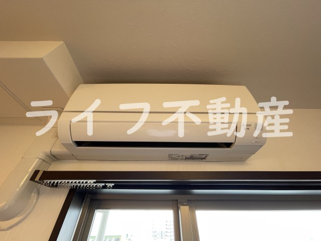 プレジオ永和ASIANの設備