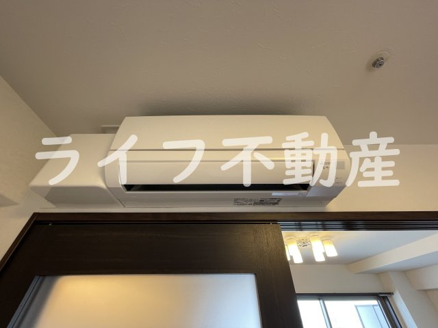 プレジオ永和ASIANの設備
