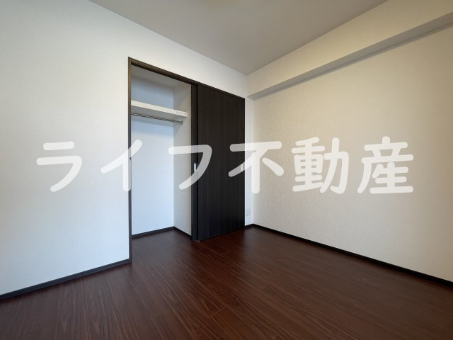 プレジオ永和ASIANの内装|おしゃれな内装です