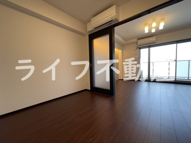 プレジオ永和ASIANの内装|物件の内装です