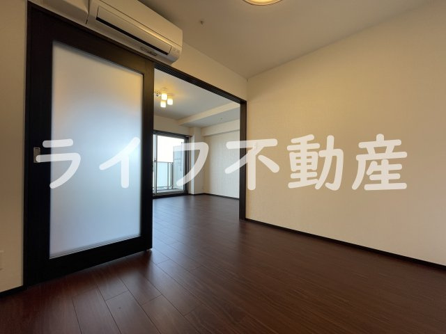 プレジオ永和ASIANの内装|物件の内装です
