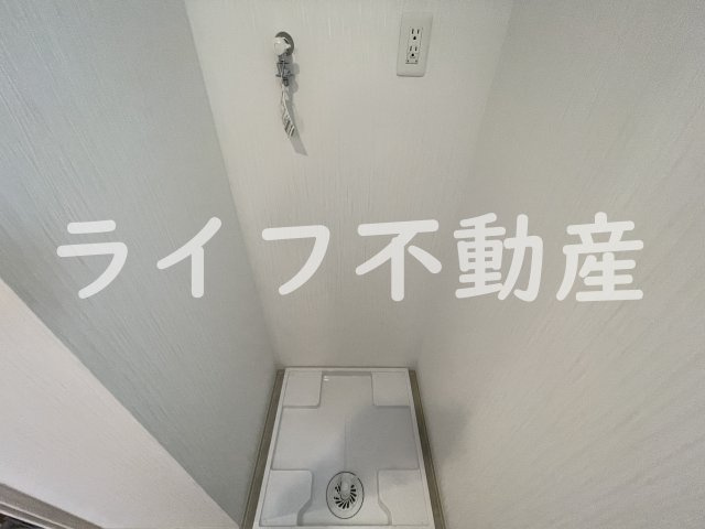 プレジオ永和ASIANのその他