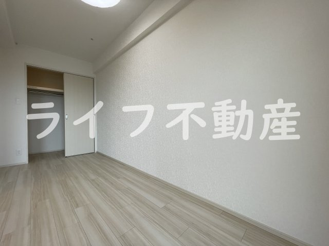 プレジオ永和ASIANの内装|内装も気になるポイント