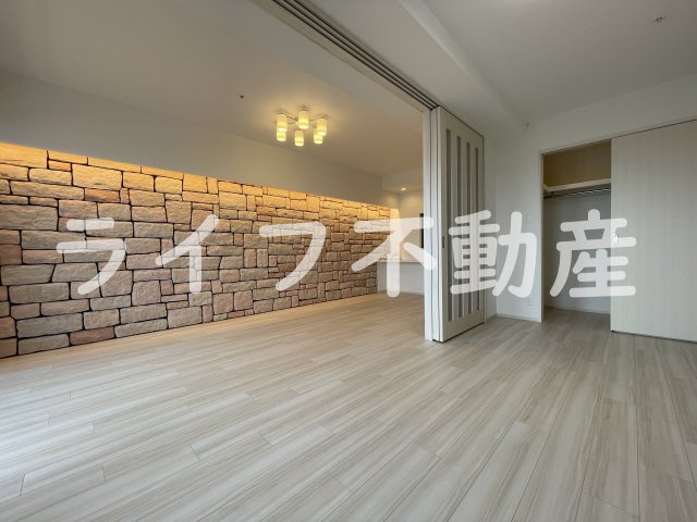 プレジオ永和ASIANの内装|内装も気になるポイント