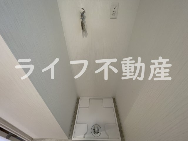 プレジオ永和ASIANのその他