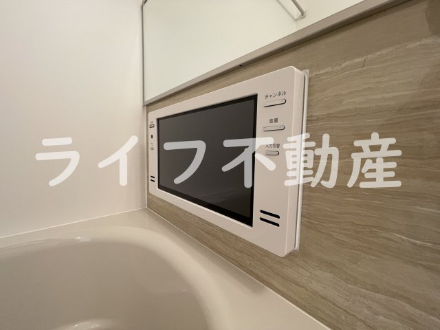 プレジオ永和ASIANの設備
