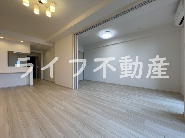 プレジオ永和ASIANの内装|物件の内装です