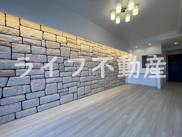 プレジオ永和ASIANの内装|物件の内装です