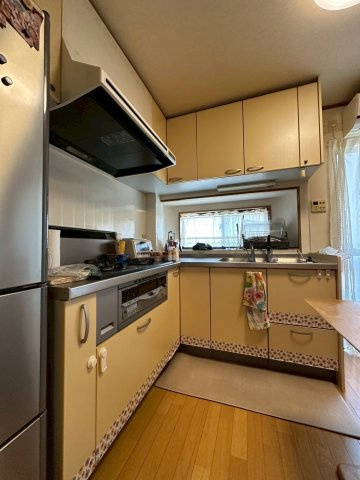 【キッチン】の画像