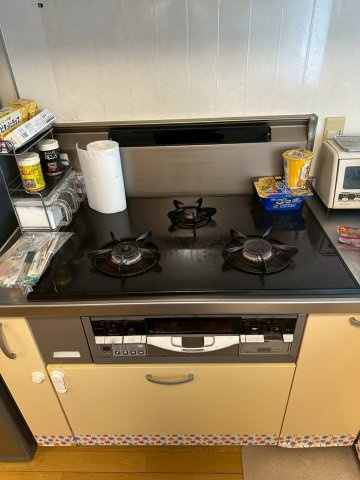 【キッチン】の画像