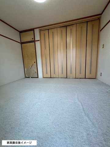 【和室】の画像