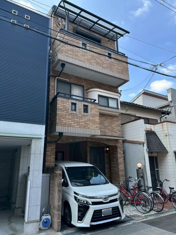 【外観】の画像