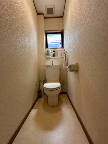 【トイレ】の画像