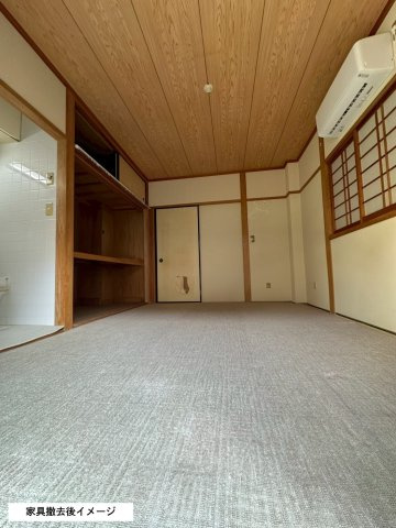 【和室】の画像