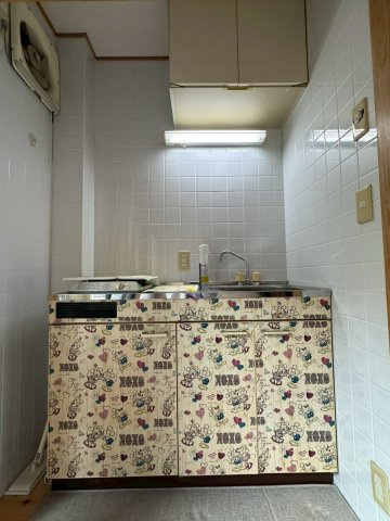 【キッチン】の画像