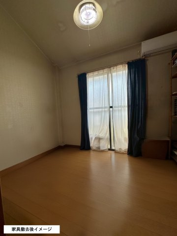 【洋室】の画像