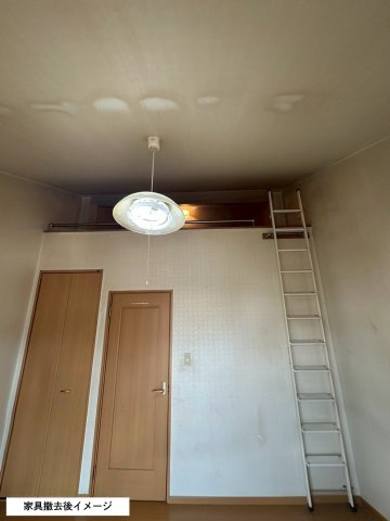 【洋室】の画像