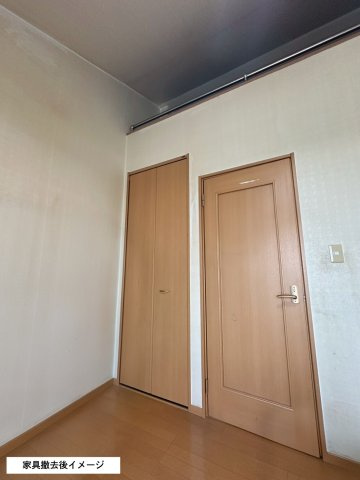 【洋室】の画像