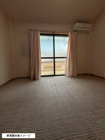 【洋室】の画像