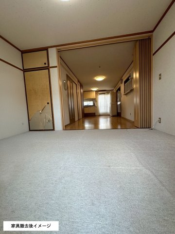 【和室】の画像