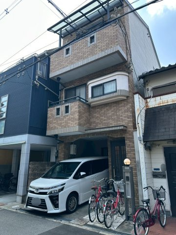 【外観】の画像