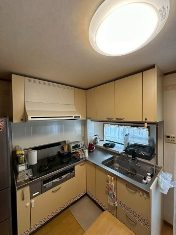 【キッチン】の画像