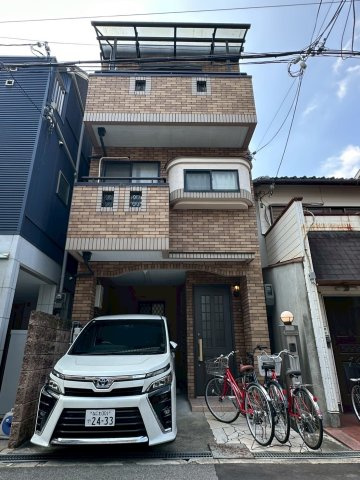 【外観】の画像