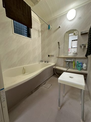 【浴室】の画像