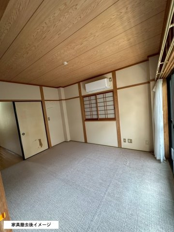 【和室】の画像