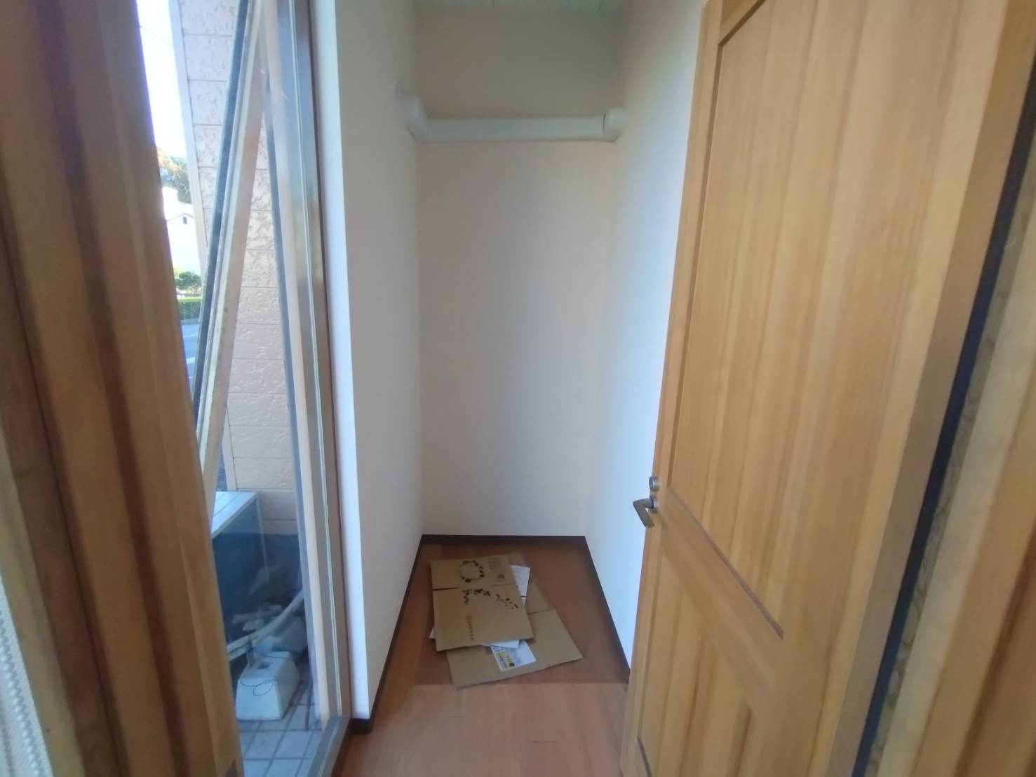 菱池地蔵堂 店舗の内装