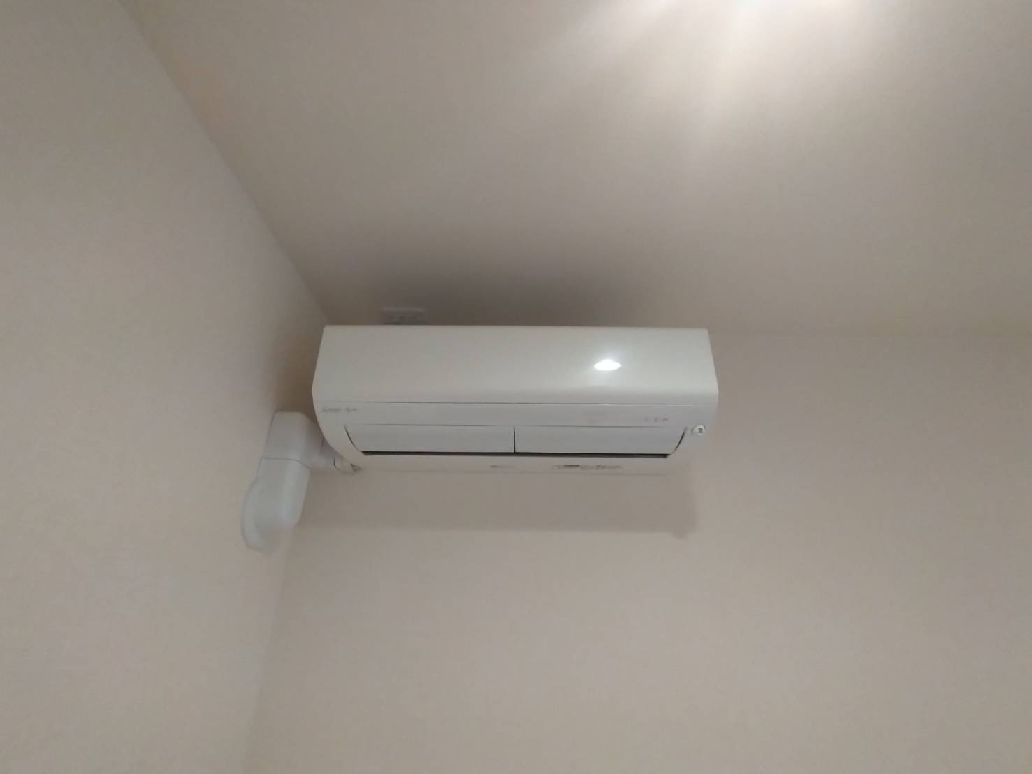 菱池地蔵堂 店舗の設備