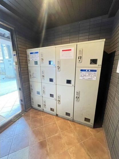 【その他共用部分】 | E.POPULAR