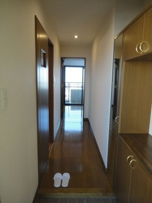 【玄関】 | E.POPULAR