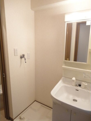 【独立洗面台】 | E.POPULAR