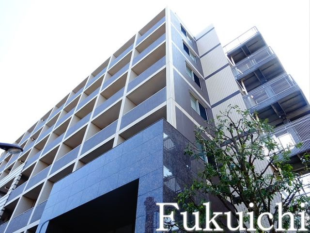 エコロジー都立大学レジデンス