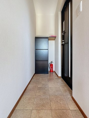 【玄関】 | グリーンガーデン | 月額管理料無料！賃貸管理はアブレイズパートナーズにお任せを！