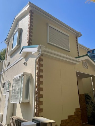 大津市木の岡町中古戸建