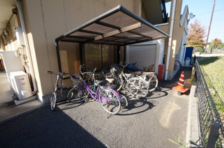 【その他共用部分】 | FORZA