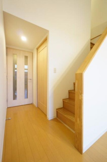 【内装】 | FORZA | ※同物件・反転タイプの写真です