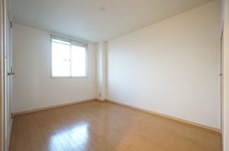 【洋室】 | FORZA | ※同物件・反転タイプの写真です