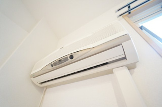 【設備】 | FORZA | ※同物件・反転タイプの写真です