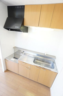 【キッチン】 | FORZA