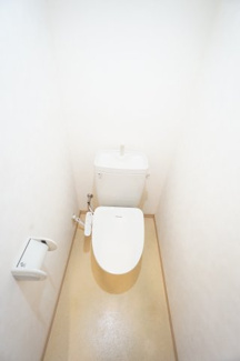 【トイレ】 | FORZA