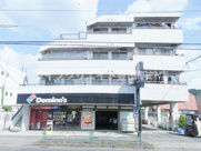 日野市南平ビルの画像