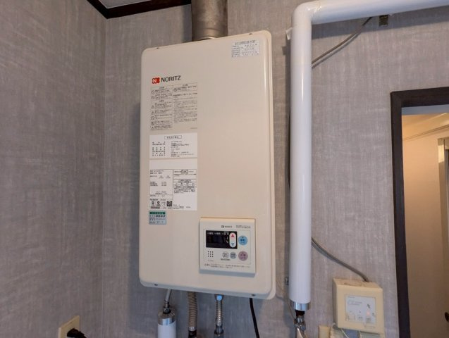 ハイツ松浦のセキュリティ