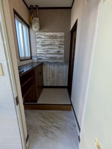 ハイツ松浦の内装