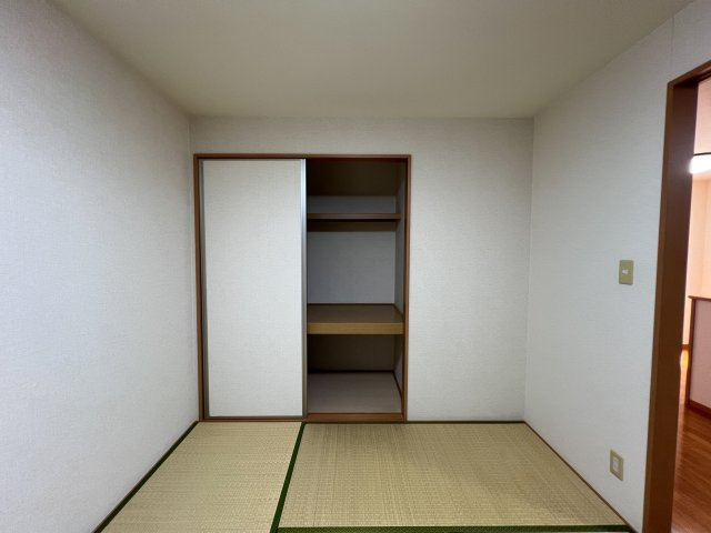 セジュールＭＩＫＩの和室