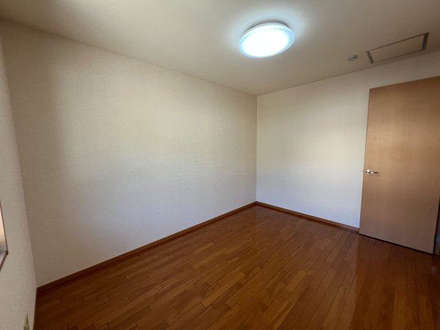 セジュールＭＩＫＩの洋室