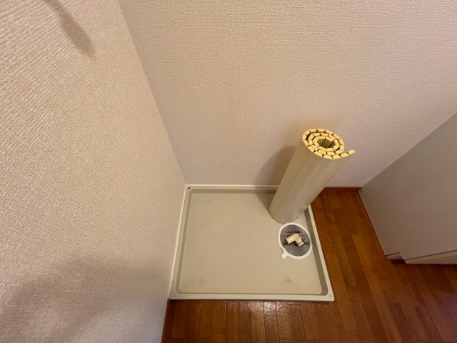 セジュールＭＩＫＩの洗面所