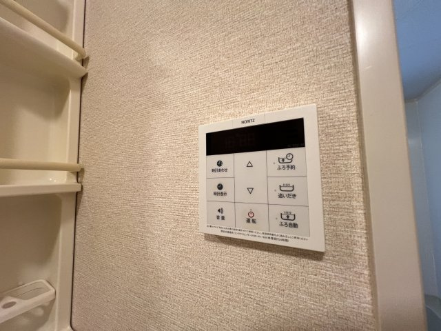 セジュールＭＩＫＩの設備